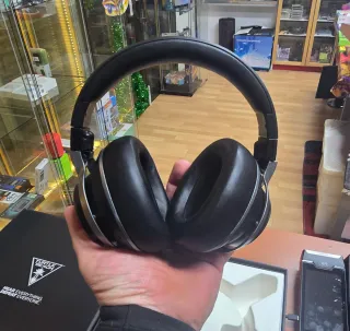 Auriculares Turtle Beach Stealth Pro Xbox/PC/Móvil