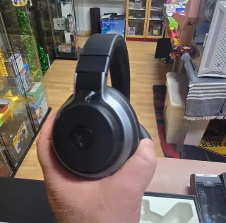 Auriculares Turtle Beach Stealth Pro Xbox/PC/Móvil