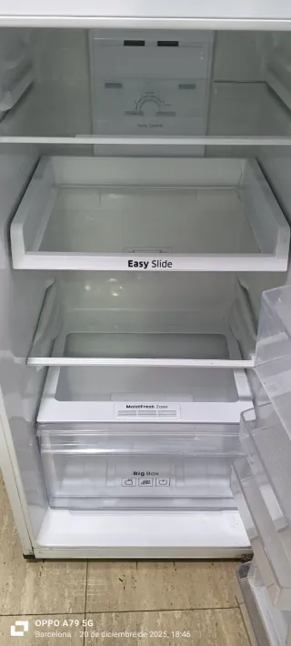 Nevera Samsung No Frost A+