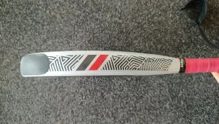 Pala de pádel SIUX Diablo Revolution Pro 3