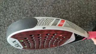 Pala de pádel SIUX Diablo Revolution Pro 3