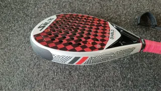 Pala de pádel SIUX Diablo Revolution Pro 3