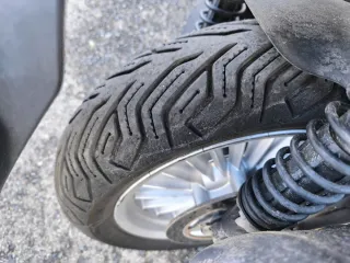 Piaggio Beverly 300 ABS-ASR