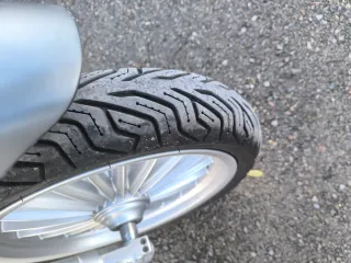 Piaggio Beverly 300 ABS-ASR