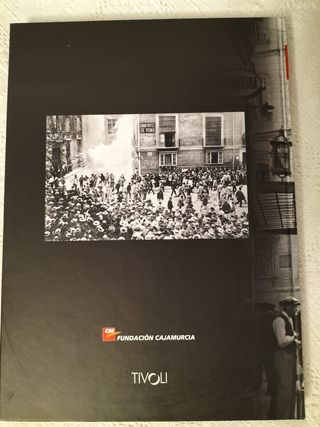 Falles de Valencia en blanc i negre, 1900-1965