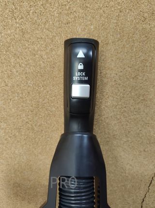 Cabezal para aspiradora Rowenta