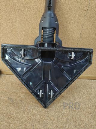 Cabezal para aspiradora Rowenta