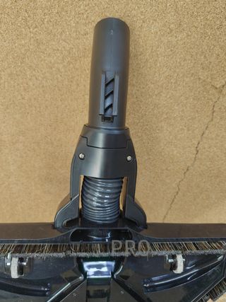 Cabezal para aspiradora Rowenta