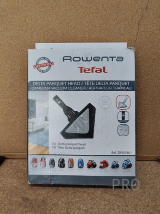 Cabezal para aspiradora Rowenta