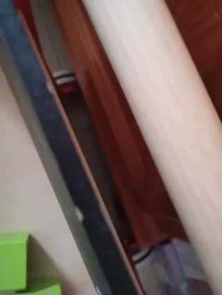 Banco de actividades para bebé