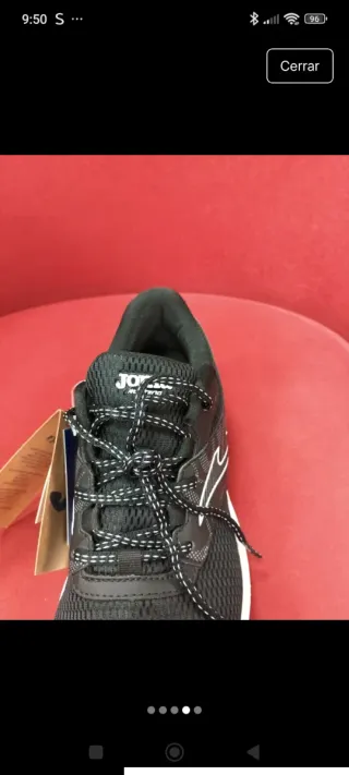 Zapatillas deportivas hombre