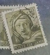 510 Francobolli Italia 1960-1961