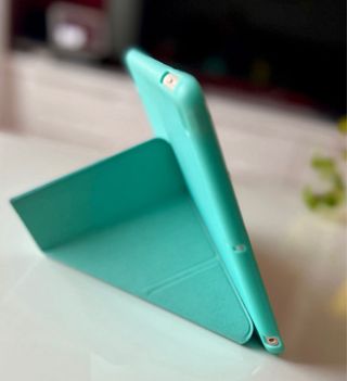 iPad 6ª Gen WiFi + Celular Dorado