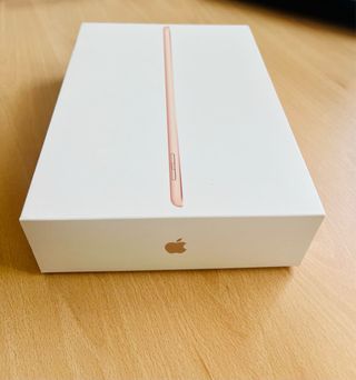 iPad 6ª Gen WiFi + Celular Dorado