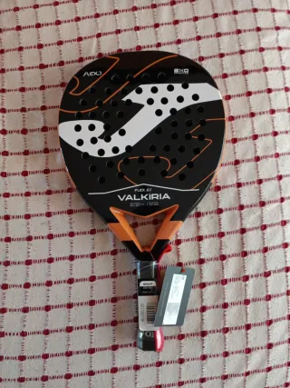 Pala pádel Joma Valkiria Flex 2.0
