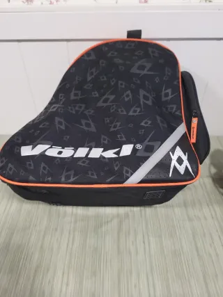 Borsa per scarponi da sci/pattini Volki