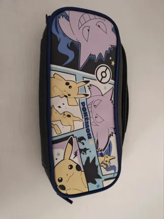 Funda Switch Gengar Horii Pokémon