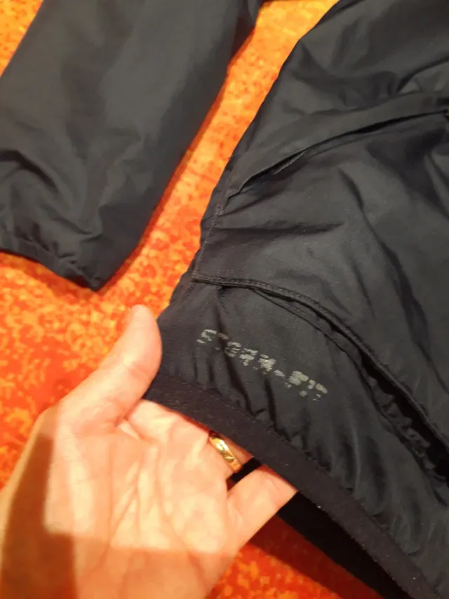 Cazadora Nike Urola Atletismo Talla S