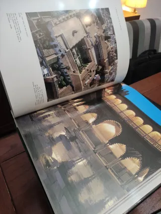 Colección Historia del Arte Español Completa