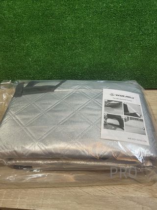 Cubierta para Parabrisas Delantero del Coche WIN.MAX