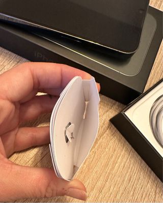 iPhone 13 Pro Verde 256GB + 4 Carcasas