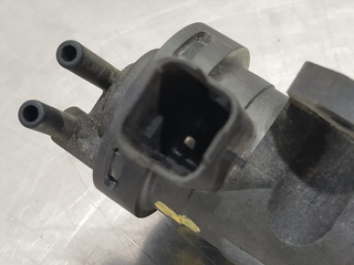 VALVULA AIRE ADICIONAL CITROEN JUMPER FURGÓN TECH