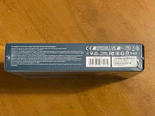 Adaptador TP-Link Archer T5E AC1200 Wi-Fi Bluetoot