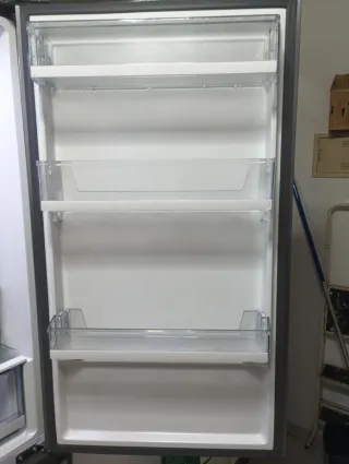 Vendo nevera Haier no Frost