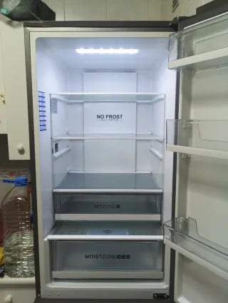 Vendo nevera Haier no Frost