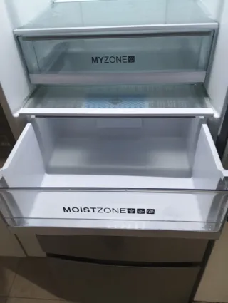 Vendo nevera Haier no Frost