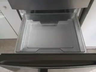 Vendo nevera Haier no Frost