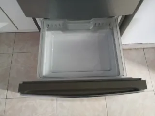 Vendo nevera Haier no Frost