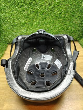 Casco de Bicicleta Cecotec