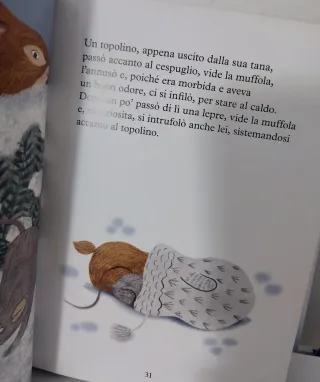 La magia del natale libro