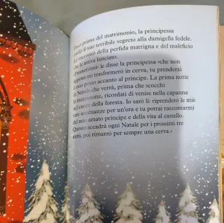 La magia del natale libro