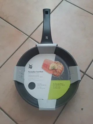 Padella WMF PermaDur Excellent 24 cm