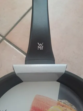 Padella WMF PermaDur Excellent 24 cm