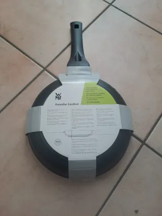 Padella WMF PermaDur Excellent 24 cm