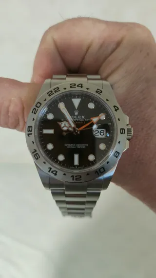 ROLEX