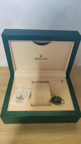 ROLEX
