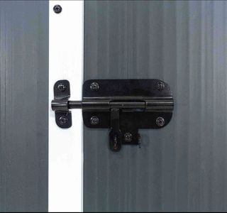 Caseta de Resina New Fiorella 5.23m²