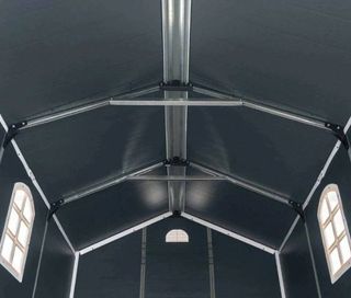 Caseta de Resina New Fiorella 5.23m²