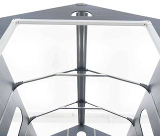 Caseta de Resina New Fiorella 5.23m²