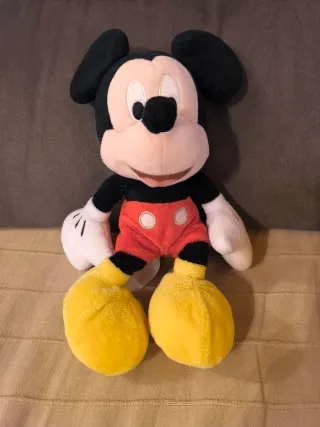 Peluche Mickey Mouse Disney