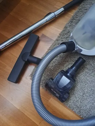 Aspiradora Rowenta Blanca