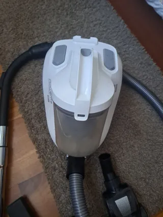 Aspiradora Rowenta Blanca