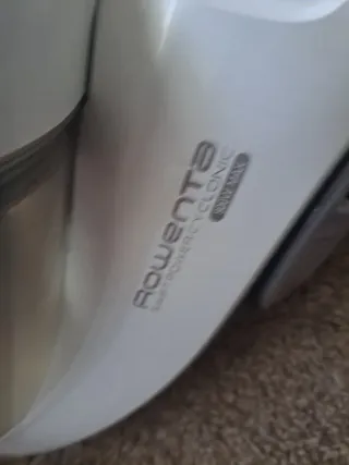 Aspiradora Rowenta Blanca