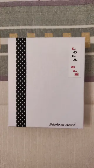 Colgante hombre calavera