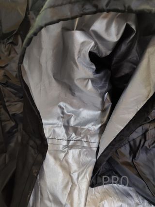 Funda de exterior para baul