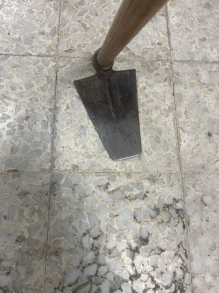 Herramientas de labranza  azada Bellota 53-A